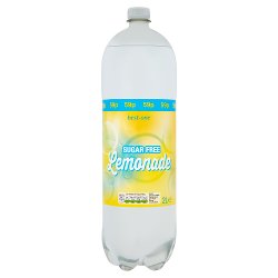 best-one Sugar Free Lemonade 2L