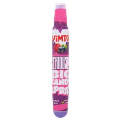 Vimto Seriously Big Candy Spray 60ml