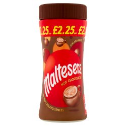 Maltesers Hot Chocolate 225g