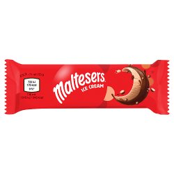 Maltesers Ice Cream Bar Single