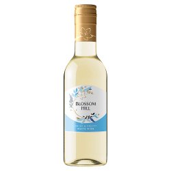 Blossom Hill Crisp & Fruity White Wine 187ml