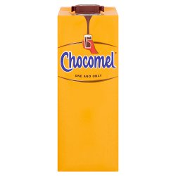 Chocomel Chocolate Drink 1L