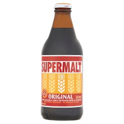 Supermalt Original 330ml