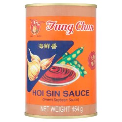 Tung Chun Hoi Sin Sauce 454g