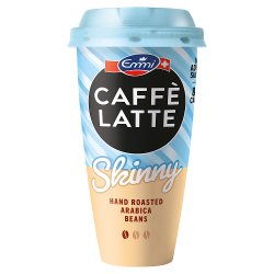 Emmi Skinny Caffèe Latte 230ml