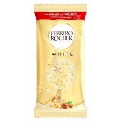 Ferrero Rocher White Ice Cream 70ml