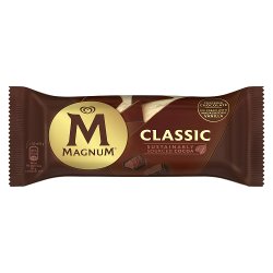 Magnum Chocolate Ice Cream 110ml