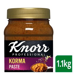Knorr Professional Korma Paste 1.1kg