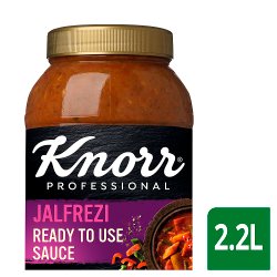 Knorr Professional Patak's Jalfrezi Sauce 2.2L