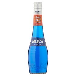 Bols Blue Liqueur 50cl