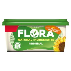 Flora Original Spread with Natural Ingredients 450g PMP