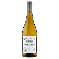 McGuigan Reserve Chardonnay Australian White Wine 75cl