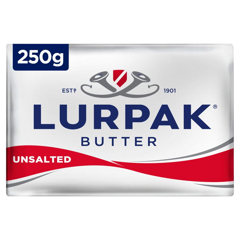 lurpak butter prices - photo #17
