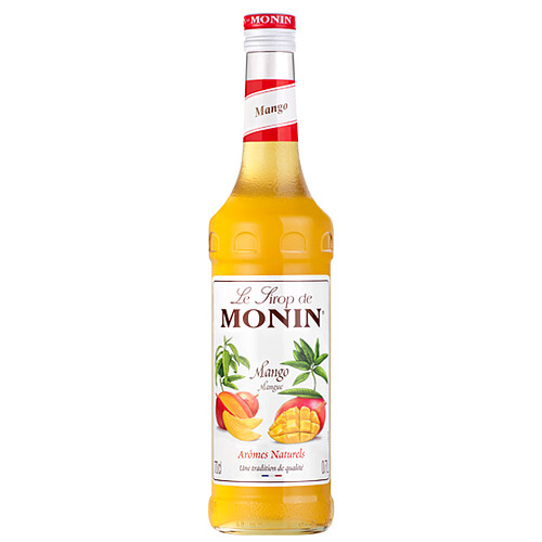 Monin Man Syrup Ct/Cs