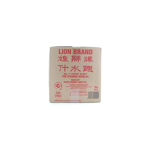 SCLA Lion Noodles 3kg