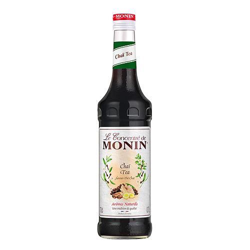 Monin Chaï Tea 70cl