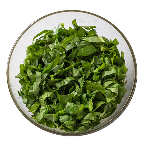 Essentially Catering Chopped Leaf Spinach