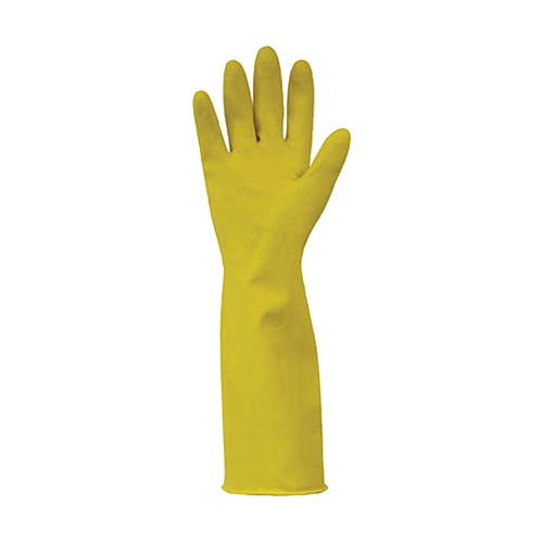 Everyday Rubber Gloves Medium 6 Pairs