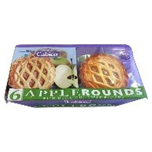 Cabico Apple Rounds PM