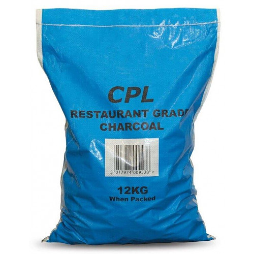 CPL Restaurant Grade Charcoal 12kg