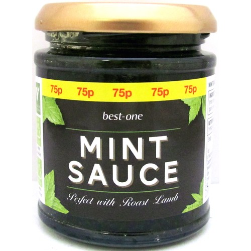 Bestone Mint Sauce PM 75p