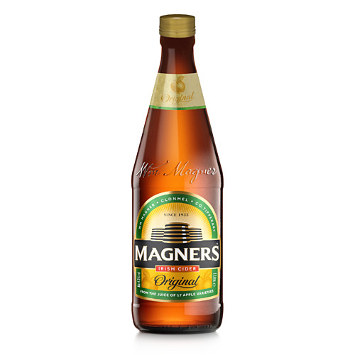 Magners Irish Cider Original 1 Litre