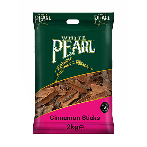 WP Cinnamon Sticks