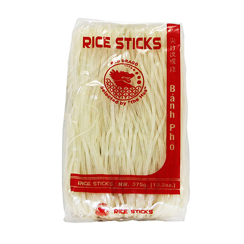 Red Dragon Rice Stick 3mm