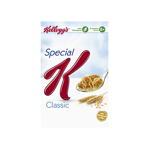 Kellogg's Special K Cereal 30g