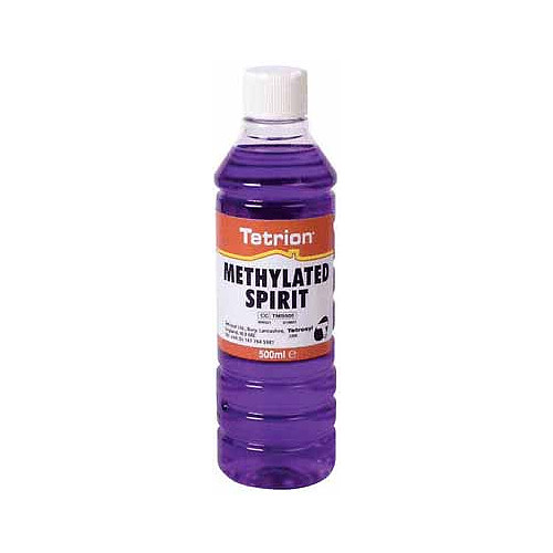 Methylated Spirit Tms500