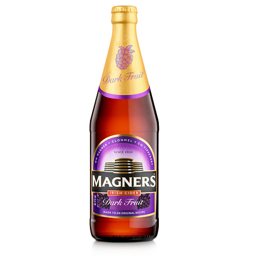 Magners® Irish Cider Dark Fruit 500ml