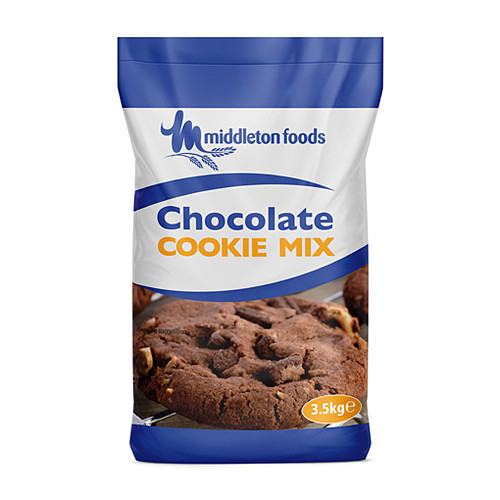 Middleton Choc Cookie Mix