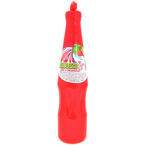 Squeeze It Apple & Strawberry