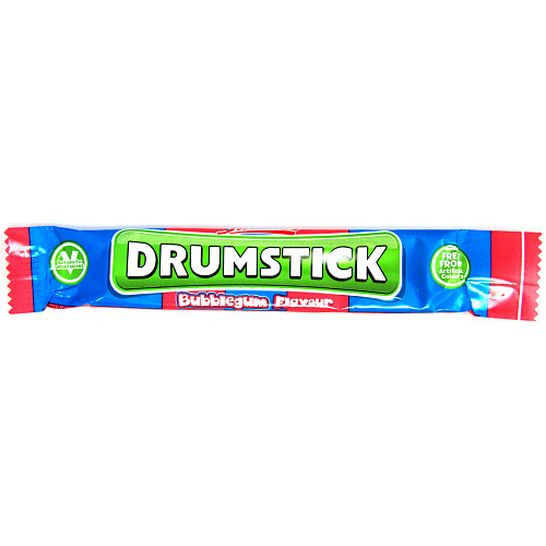 Swizzels Drumstick Bubblegum Flavour