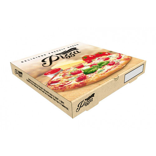 Essential Catering Color Pizza Box 16