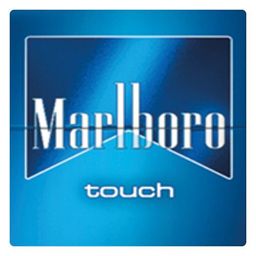 Marlboro Touch KS 20 Cigarettes