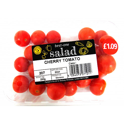 Bestone Cherry Tomatoes