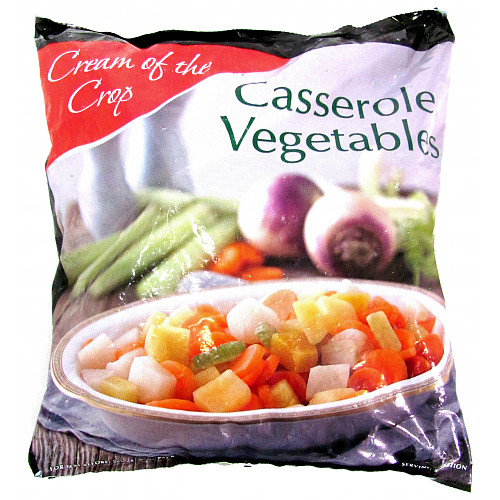 Cream of the Crop Casserole Vegetables 907g