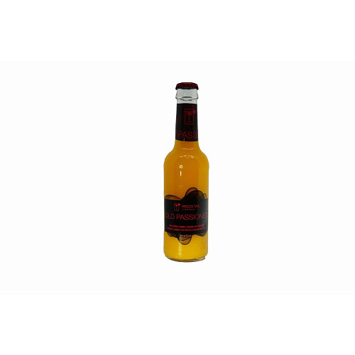 The Mocktail Company Old Passioned 275ml