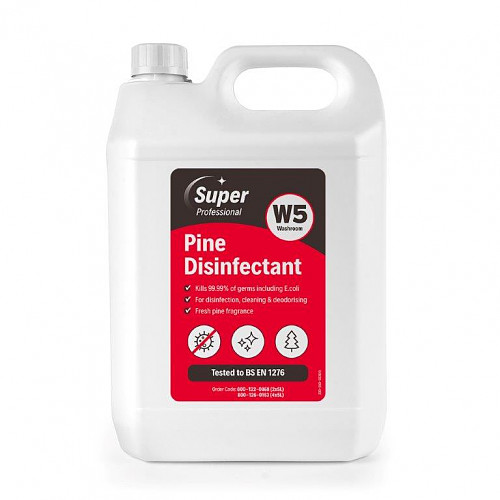 Super Professional Pine Disinfectant