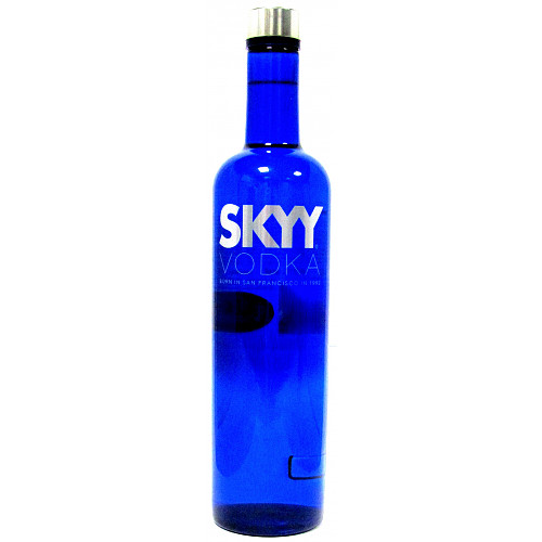 Skyy Vodka 70cl
