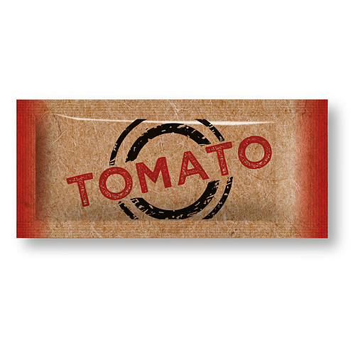 P/Pack Ptn Tomato Ketchu