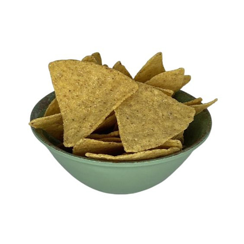 La Mex Salted Tort Chips