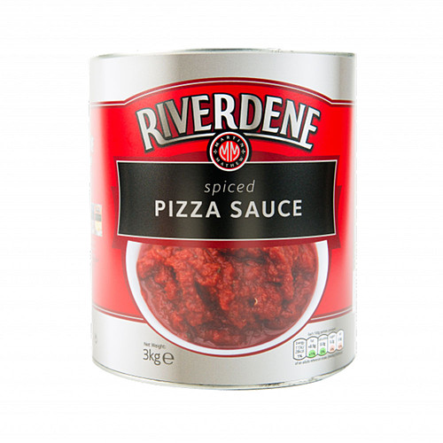 R/Dene Pizza Sauce Plain
