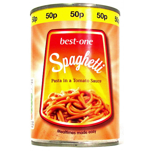 Bestone Spaghetti PM 50p