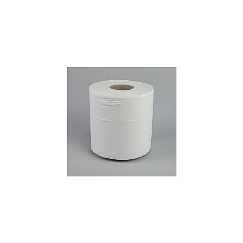 Prl White Centre Feed Rolls