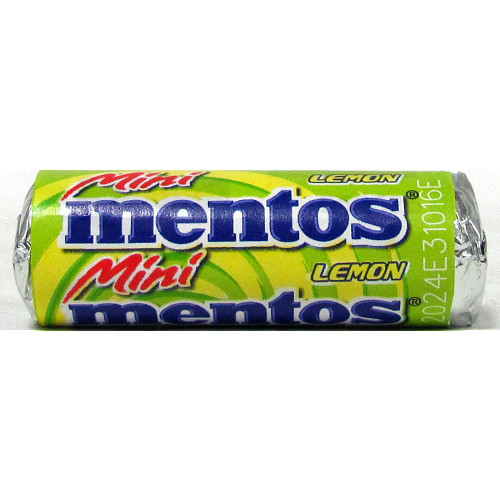 Mentos Mix of Minis 10.5g