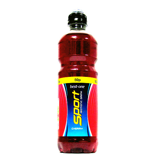 Bestone Isotonic Drink Cherry PM 50p