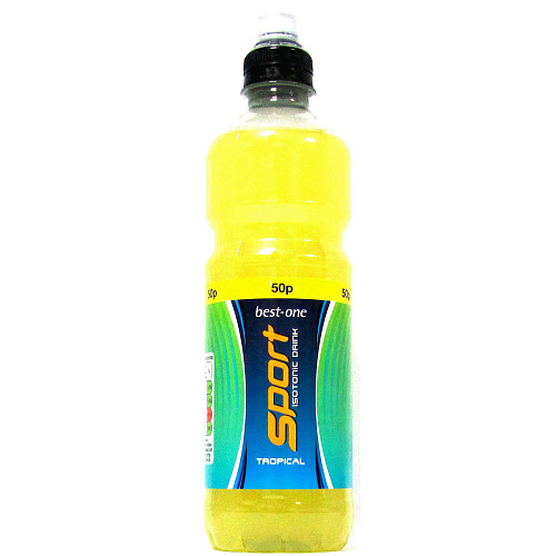 Bestone Isotonic Drink Tropical PM 50p