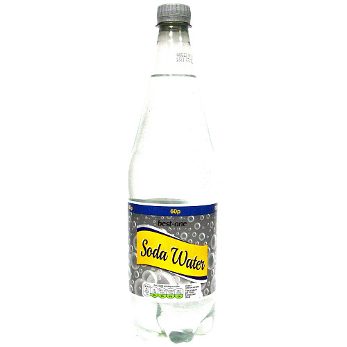 Bestone Soda Water PM 60